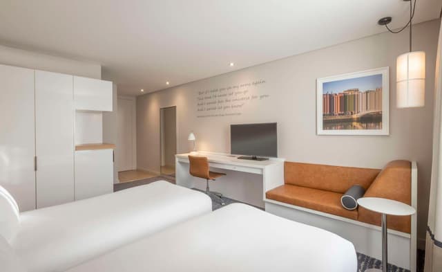Habitación Doble Premium · foto 1