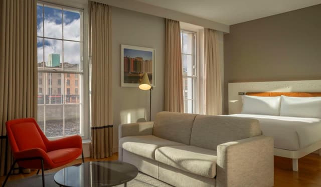 Junior Suite with River View · photo 2