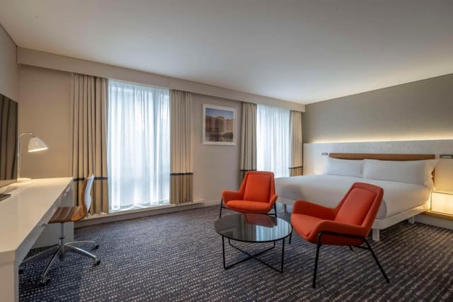 Junior Suite · photo 1