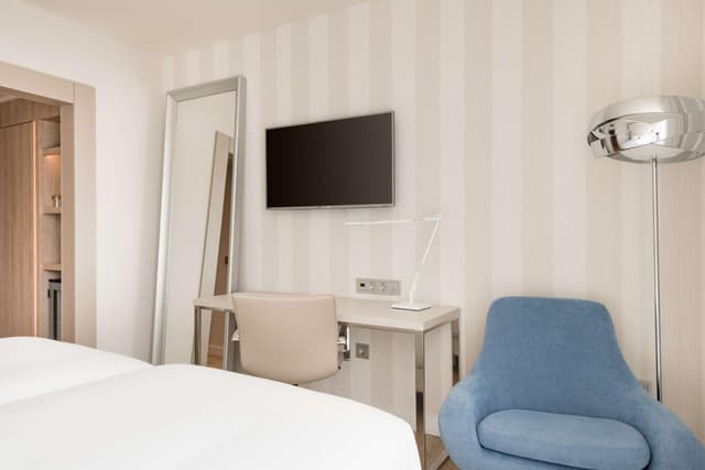 Habitación Doble Estándar o con Dos Camas Individuales. · foto 5