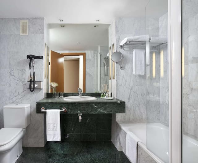 Habitación Doble o Twin Estándar con Balcón · foto 3
