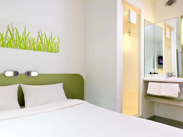 Habitación Queen · foto 2