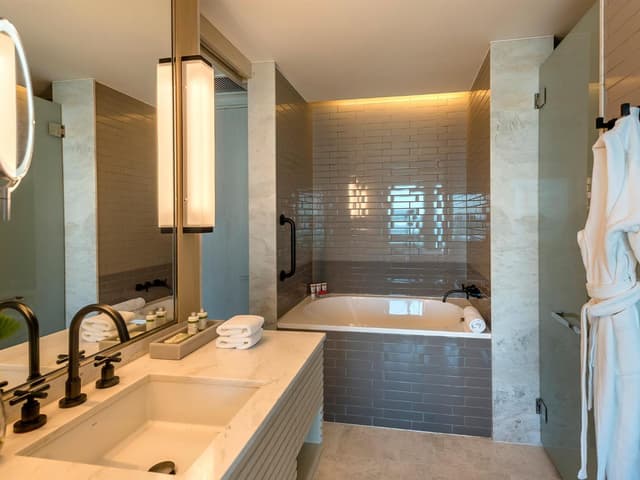 King Room with Ocean View · foto 4