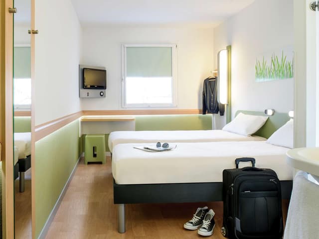 Habitación Doble · foto 7
