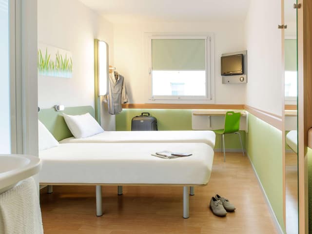 Habitación Doble · foto 5