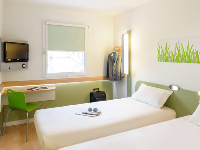 Habitación Doble · foto 2