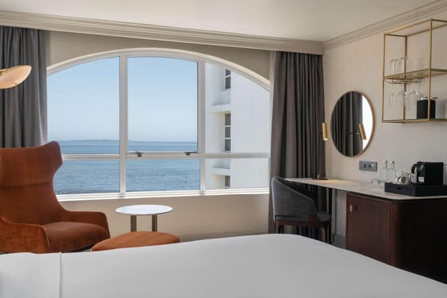 Collection Superior Room - Partial Ocean View · photo 3