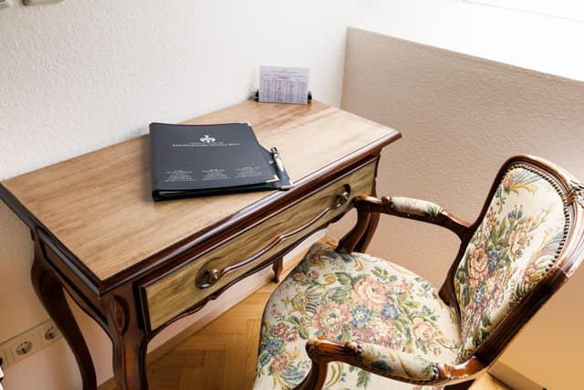 Standard Double Room · photo 4