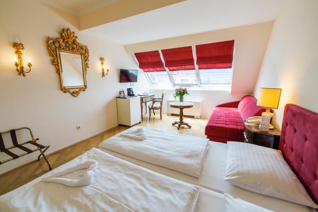 Superior Double Room · photo 7