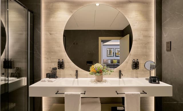 Habitación #9333043 · foto 2