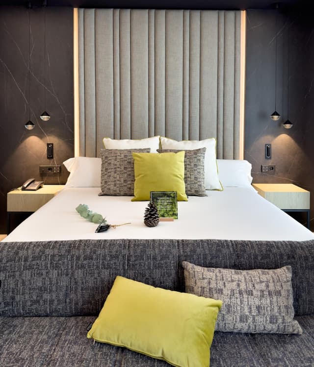 Habitación #9333043 · foto 1