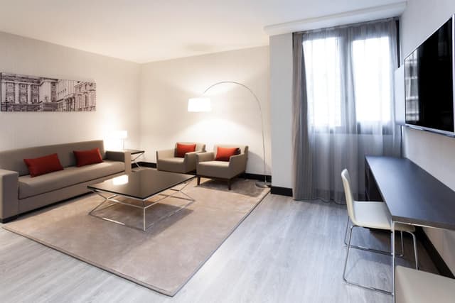Standard Twin Room · photo 3