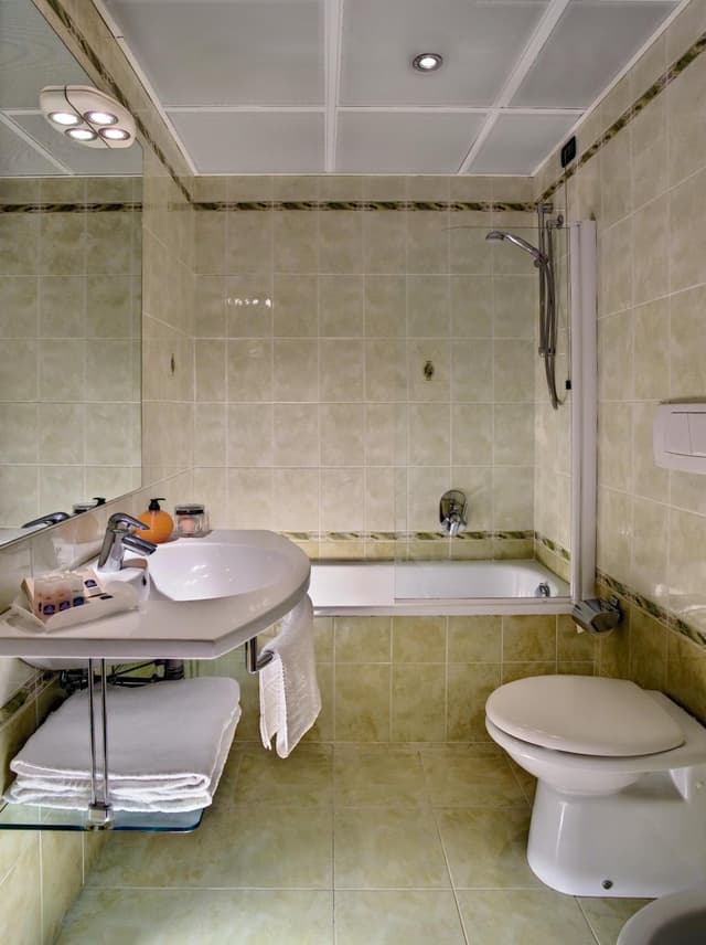 Classic Triple Room · photo 5
