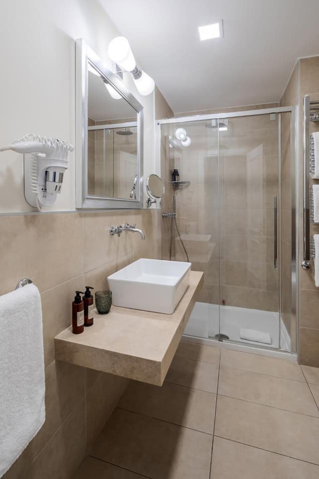 Double Room · foto 1