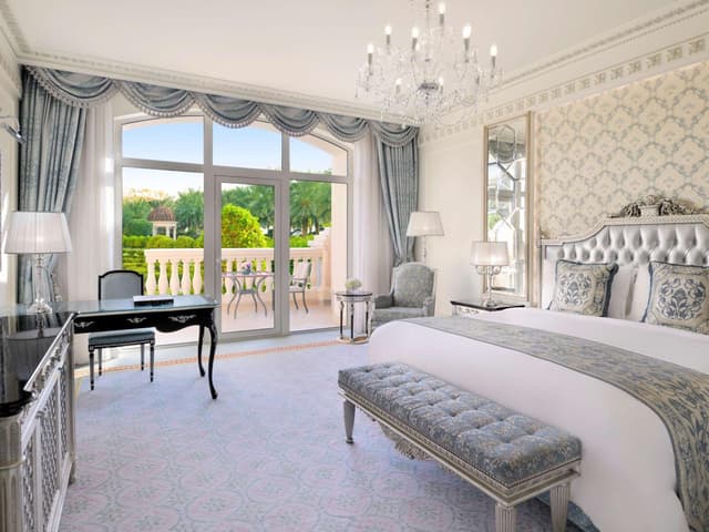 Habitación Premier Garden Walk · foto 1