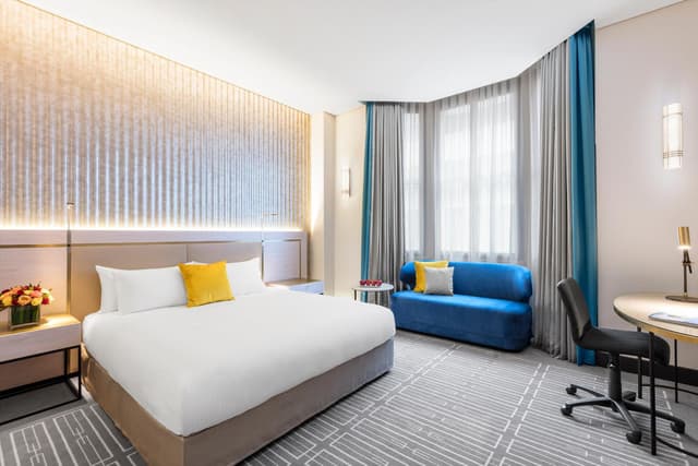 Heritage Double Room · foto 6