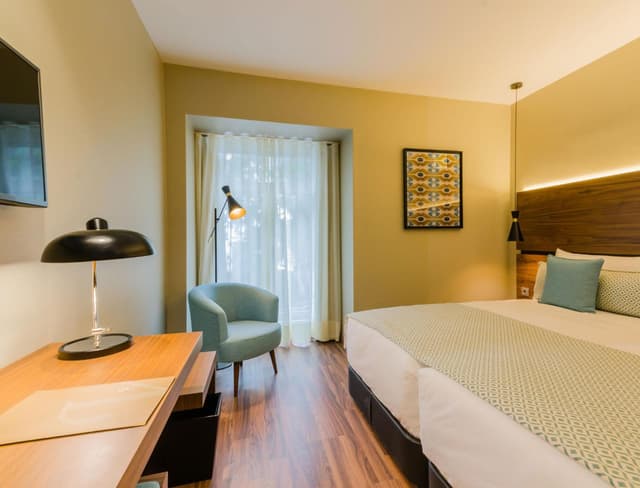 Habitación Doble o con Dos Camas · foto 2