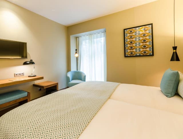 Habitación Doble o con Dos Camas · foto 4