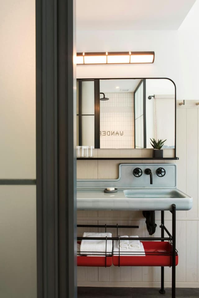 Double Room with Two Double Beds · photo 3