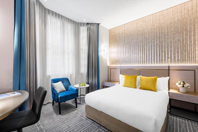 Heritage Double Room · foto 5