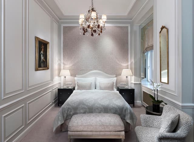 Deluxe Room · photo 3