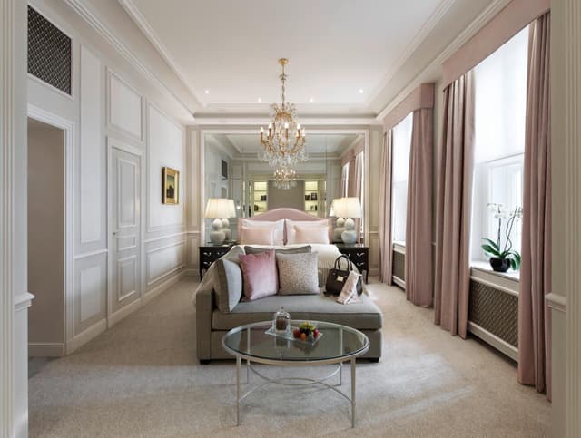 Deluxe Room with view · photo 4