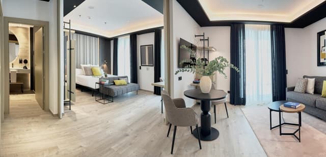 Habitación #9333043 · foto 5