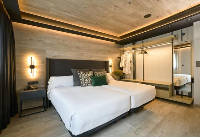 Habitación #9333045 · foto 1