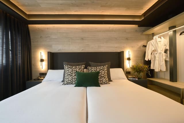 Habitación #9333045 · foto 5