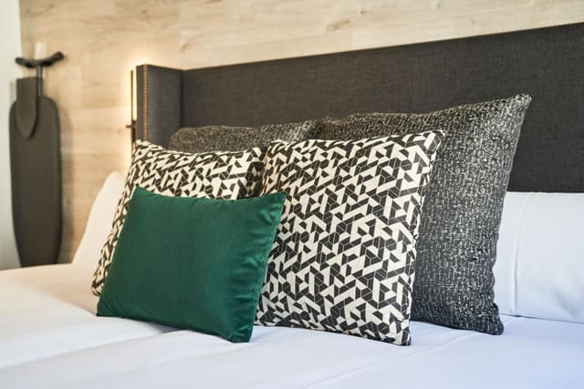 Habitación #9333045 · foto 2