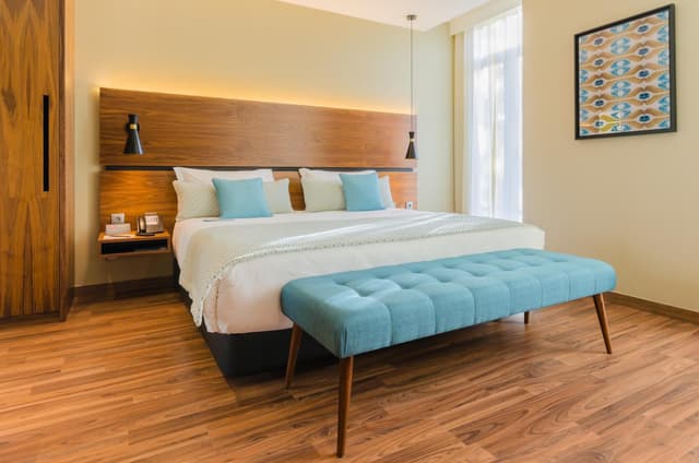Habitación Doble Superior · foto 6