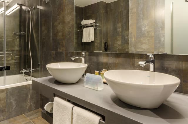 Habitación Doble Superior · foto 7