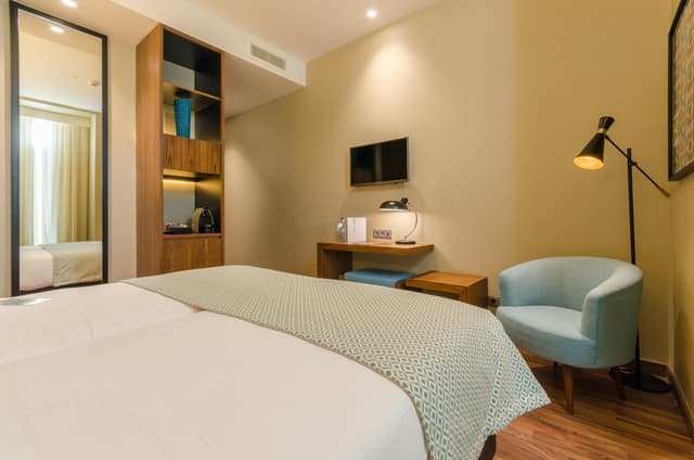 Habitación Doble o con Dos Camas · foto 5