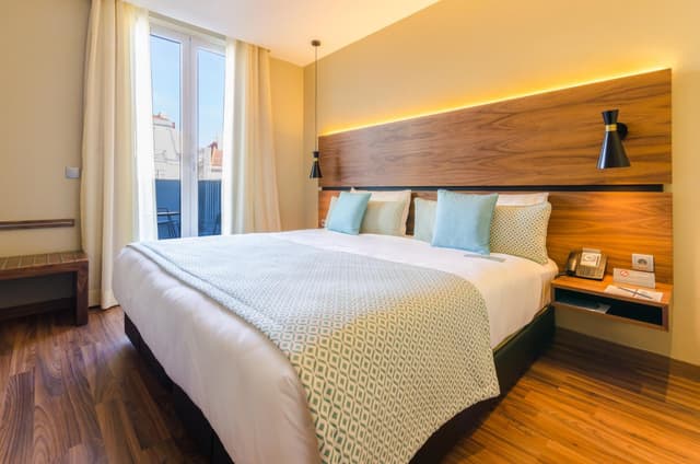 Habitación Doble Superior · foto 4