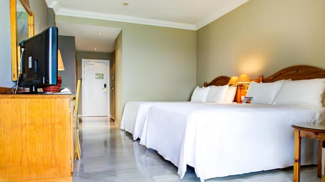 Habitación Sol con vista al mar · foto 1