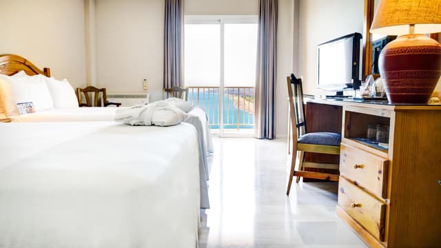 Superior Room Sea View · photo 2
