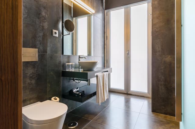 Habitación Doble Básica · foto 4