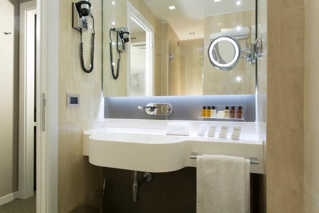 Habitación Doble Básica · foto 2