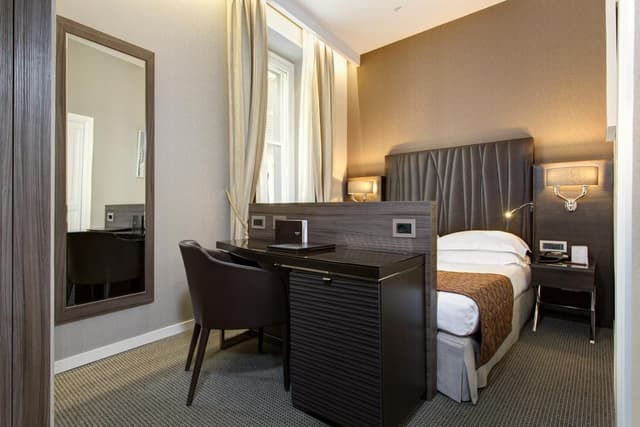 Habitación Doble Básica · foto 1