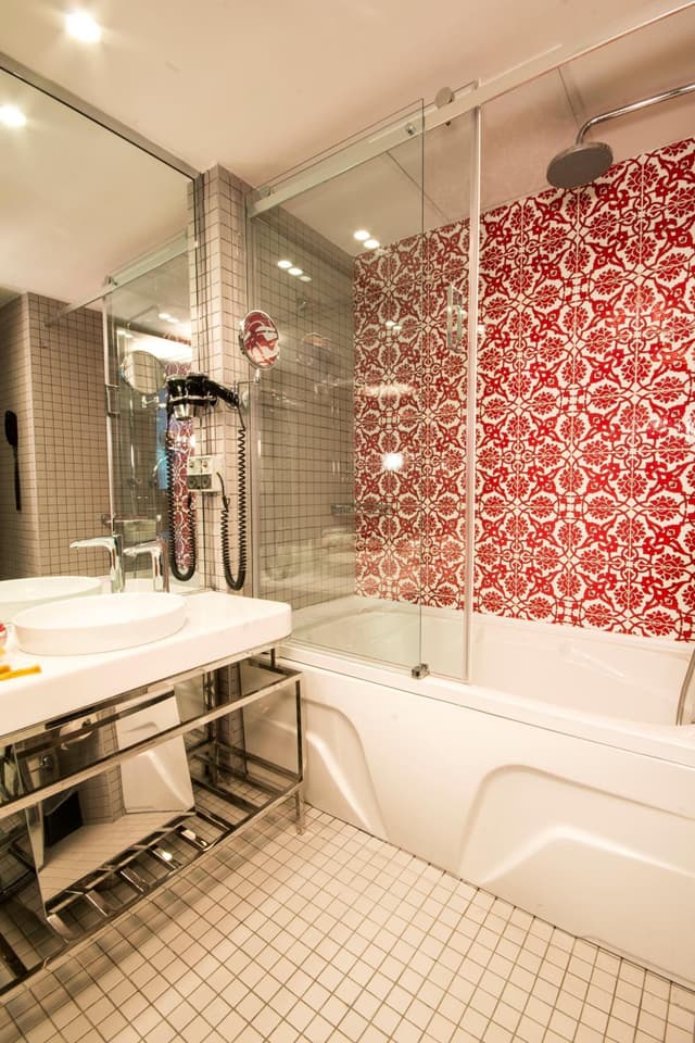 Standard Double Room · photo 3