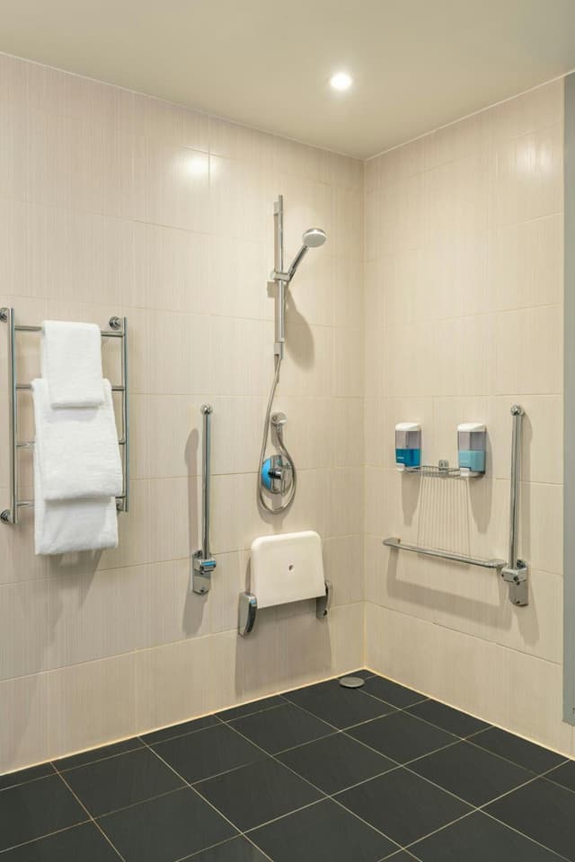 Aloft Room, Guest room, 1 King · foto 6