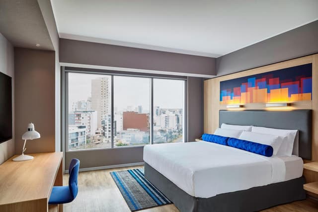 Grand Deluxe King Room · photo 6