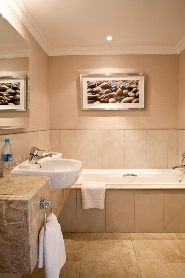 Habitación Doble con Dos Camas Dobles · foto 4
