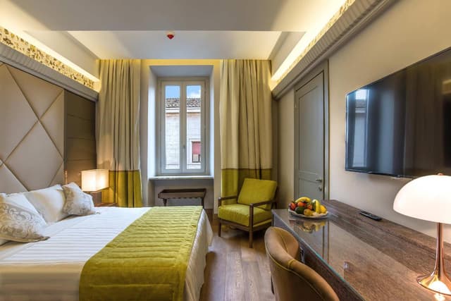Classic Double Room · photo 7