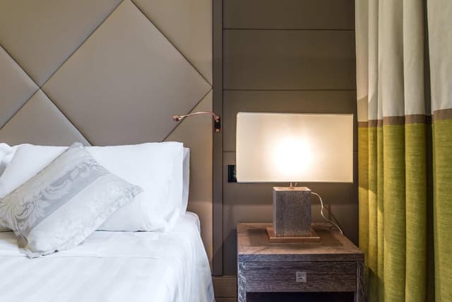 Small Double Room · photo 6