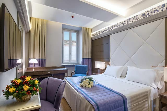 Classic Double Room · photo 3