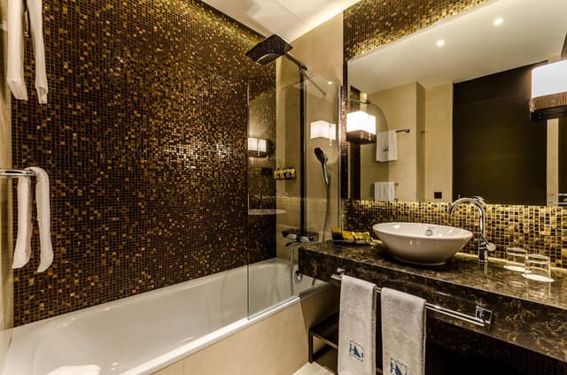 Deluxe Double or Twin Room · photo 4
