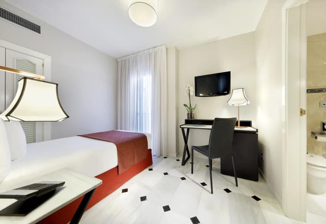 Deluxe Single Room · foto 1
