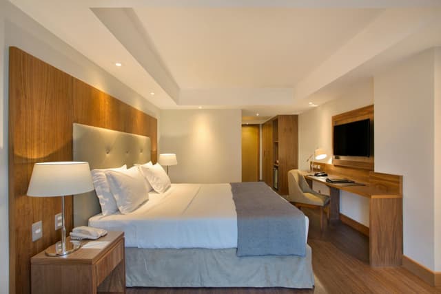 Standard Double Room · foto 1