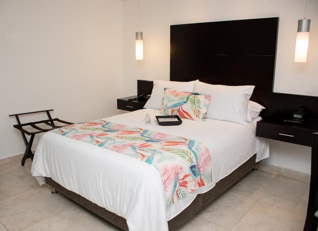Standard Double Room · photo 3